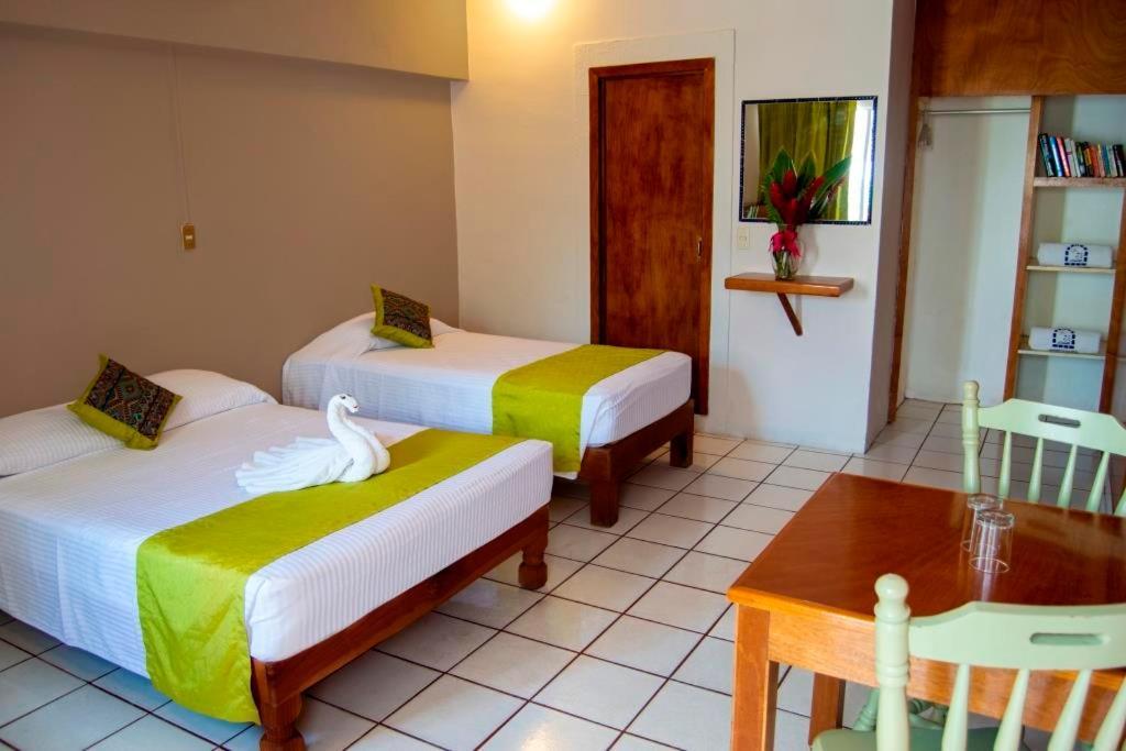 Hotel Hacienda Vallarta - Playa Las Glorias Puerto Vallarta Exterior foto