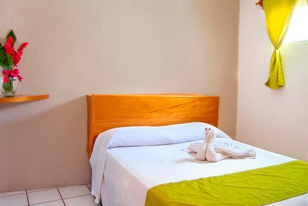 Hotel Hacienda Vallarta - Playa Las Glorias Puerto Vallarta Exterior foto