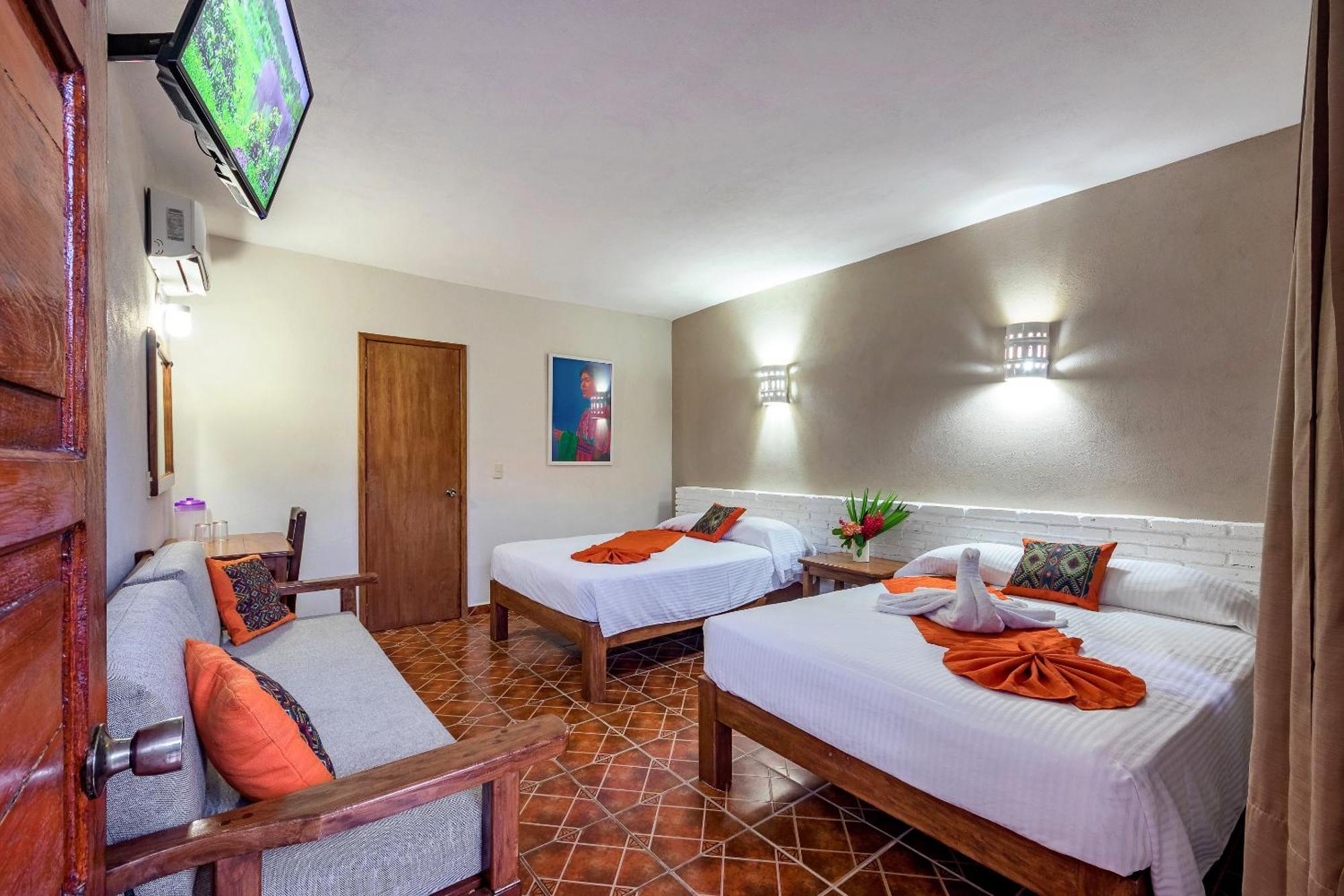 Hotel Hacienda Vallarta - Playa Las Glorias Puerto Vallarta Exterior foto