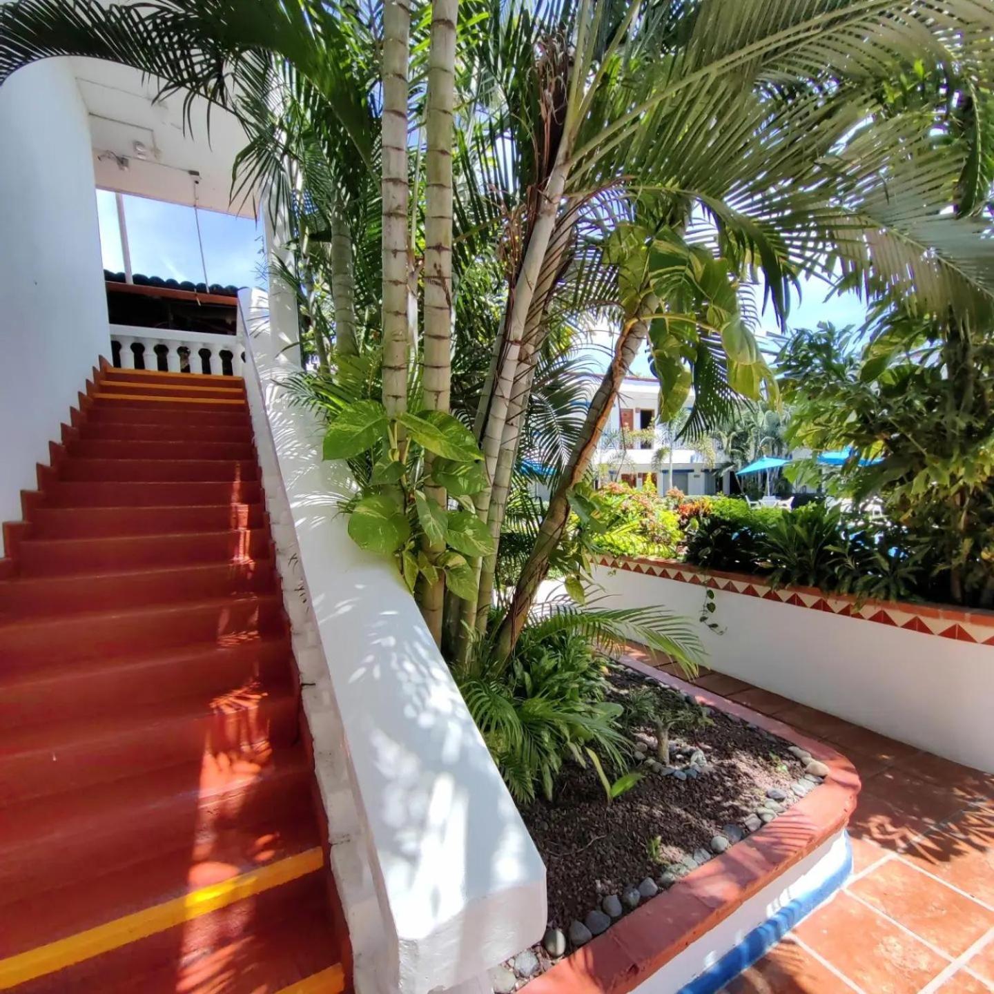 Hotel Hacienda Vallarta - Playa Las Glorias Puerto Vallarta Exterior foto