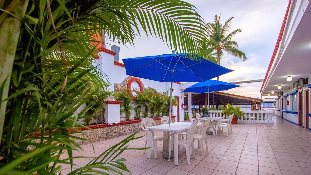 Hotel Hacienda Vallarta - Playa Las Glorias Puerto Vallarta Exterior foto