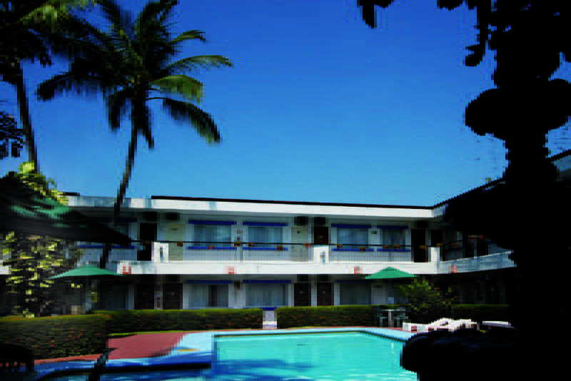 Hotel Hacienda Vallarta - Playa Las Glorias Puerto Vallarta Exterior foto